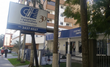 Investimento de R$ 10 milhões prevê nova unidade do CIEE em Criciúma para atender jovens 
