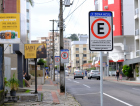 Abaixo-assinado contra cobrança do estacionamento rotativo passa de 600 adesões