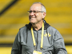 Criciúma deve anunciar novo técnico ainda nesta quarta-feira