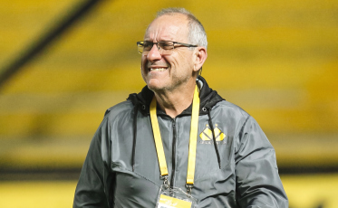 Criciúma deve anunciar novo técnico ainda nesta quarta-feira