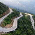 Liberação da Serra da Rocinha é antecipada após cinco dias de interdição 