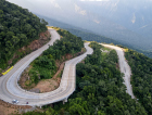 Liberação da Serra da Rocinha é antecipada após cinco dias de interdição 