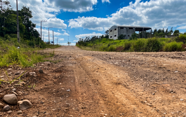 Com mais de 50 hectares, Porto Seco é aposta de Criciúma para atrair empresas 