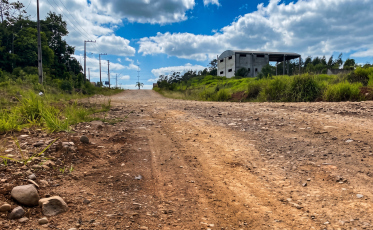 Com mais de 50 hectares, Porto Seco é aposta de Criciúma para atrair empresas 