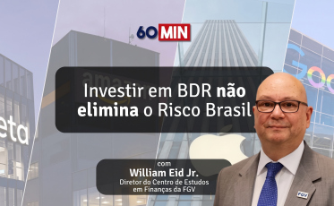 Você precisa investir mais de 16% no exterior? Economista da FGV explica