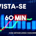  INVISTA-SE | A dona do Claude quer US$ 2 trilhões. Você investiria?