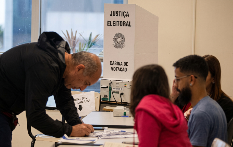 Time da Som Maior projeta os prováveis eleitos 