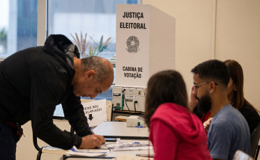 Time da Som Maior projeta os prováveis eleitos 