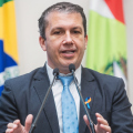 Camilo Martins defende presidência da Alesc para o PL e diálogo com outros partidos
