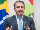 Camilo Martins defende presidência da Alesc para o PL e diálogo com outros partidos