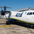 Após reunião com a Azul, Forquilhinha dá novo passo pelo retorno dos voos comerciais