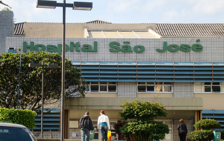 São José tem 56 pacientes à espera de leito; Estado aponta 15 vagas na região