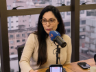 Geovania de Sá fala sobre possibilidade de concorrer à Prefeitura de Criciúma: 'Amo a minha cidade'