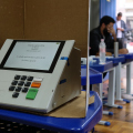 Eleições 2026: locais de votação seguem os mesmos em Criciúma para o 2° turno