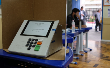 Local de votação vai mudar no 2º turno? Juiz esclarece e orienta eleitores
