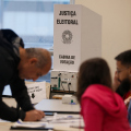 Santa Catarina não terá segundo turno, mas seis estados ainda têm disputa pelo governo