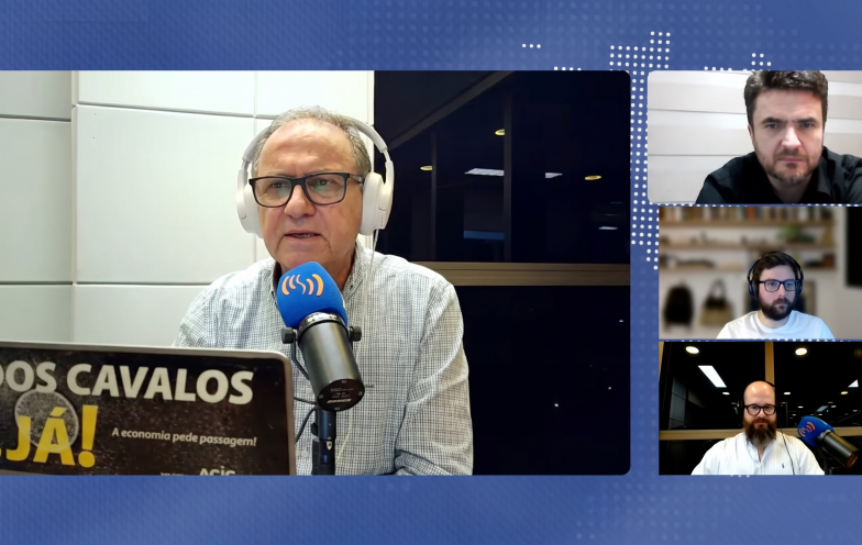 Time Som Maior analisa últimas pesquisas presidenciais antes do segundo turno