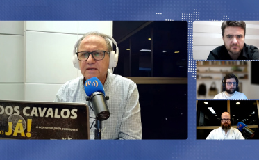 Time Som Maior analisa últimas pesquisas presidenciais antes do segundo turno