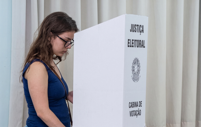 Eleições 2026: saiba como seu voto define senadores, deputados, governador e presidente