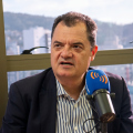 “A Itália precisa dos descendentes”, afirma parlamentar italiano em visita a SC