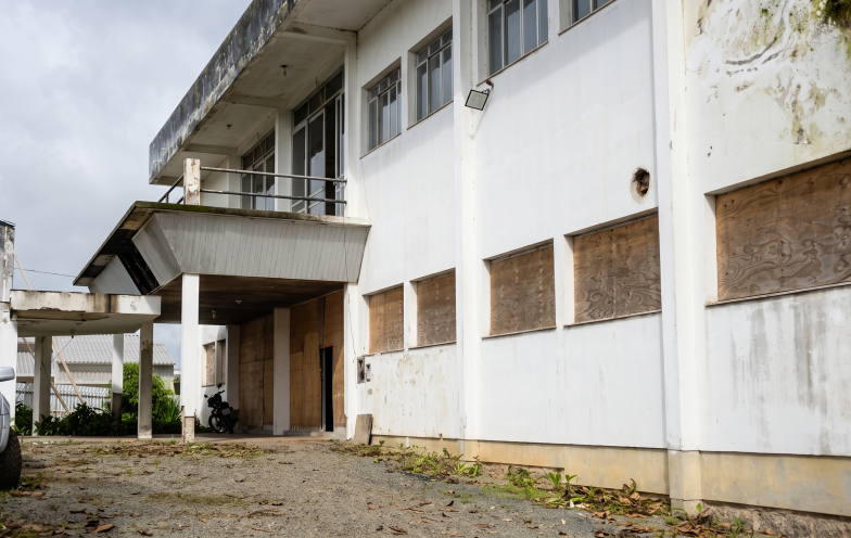 Criciúma começa a construir Cidade do Autista; entrega está prevista para 2028
