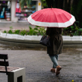 Criciúma terá chuva e temperaturas amenas no feriado; confira a previsão