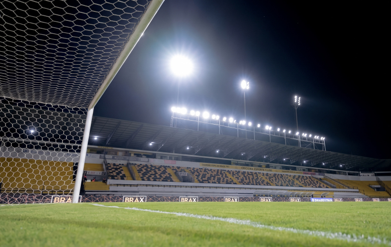 [Ao vivo] Criciúma 0X0 América-MG, pela Série B do Campeonato Brasileiro
