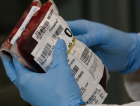 Transfusão de sangue durante resgates amplia atendimento a pacientes graves em Criciúma