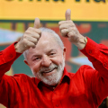 Lula é reeleito presidente do Brasil e conquista quarto mandato