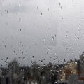 Tempo muda após chuva e temperaturas sobem no fim de semana em Criciúma