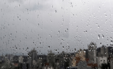 Tempo muda após chuva e temperaturas sobem no fim de semana em Criciúma