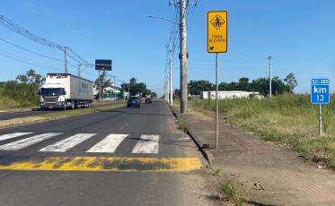 Rodovia estratégica de SC pode mudar de dono após anos de cobranças