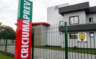 CriciúmaPrev chega a R$ 379 milhões em patrimônio e busca recuperar investimento ligado ao Banco Master