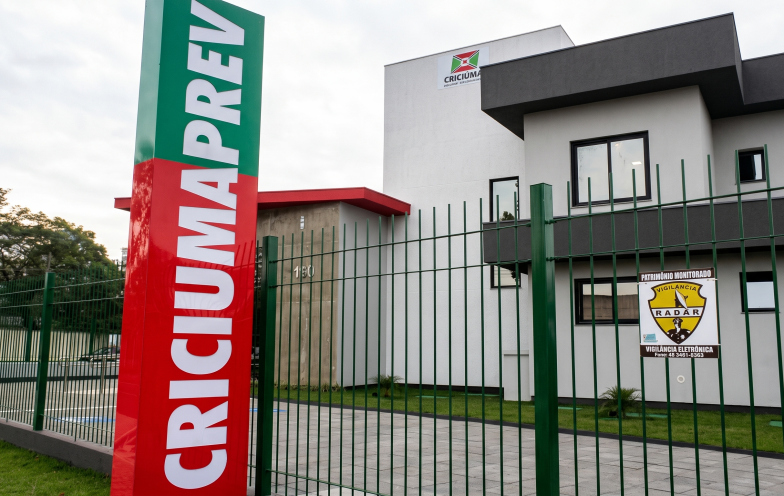 CriciúmaPrev chega a R$ 379 milhões em patrimônio e busca recuperar investimento ligado ao Banco Master