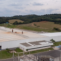 Fábrica de R$ 170 milhões volta a operar dia 28 e prevê até 170 empregos em SC
