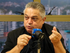 Sabatina da Rádio Som Maior: João Rodrigues propõe 60 mil moradias e plano para o Sul de SC