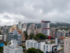 Fim de semana será de tempo firme em Criciúma após chuva fraca nesta sexta