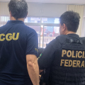 PF investiga venda irregular de 122 veículos públicos e prejuízo de R$ 4,4 milhões em SC