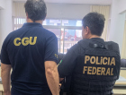 PF investiga venda irregular de 122 veículos públicos e prejuízo de R$ 4,4 milhões em SC