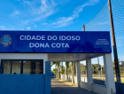 Nova Cidade do Idoso de Içara reúne esporte, lazer e saúde para até mil atendimentos semanais