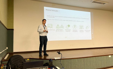 Inova Day traz soluções inovadoras para acadêmicos da UniSatc 