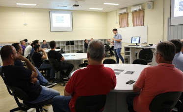 Inova.Dev oferece capacitação gratuita em tecnologia