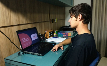 Inova Jovem Unesc conta com 250 inscritos