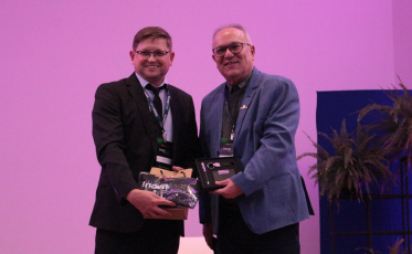 InovaMat encerra com saldo positivo e intercâmbio internacional de ideias