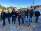 Prefeitura conclui obras de pavimentação no bairro Milanese