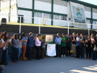 Inaugurações marcam final de semana em Lauro Müller