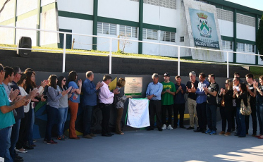 Inaugurações marcam final de semana em Lauro Müller