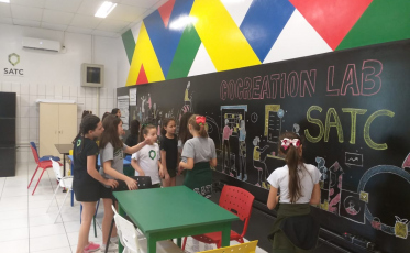 Satc fecha parceria com Udesc/Esag