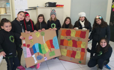 Satc assina convênio com a Udesc