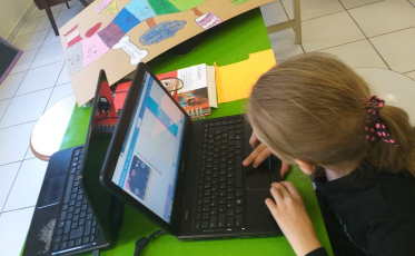 Empreendedorismo é estimulado a partir do ensino fundamental na Satc